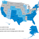 Image for article titled Handy Map Demonstrates Where You Can Marry Your Cat But Not Your Girlfriend
